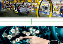汽車研發(fā)生產測試測量方案